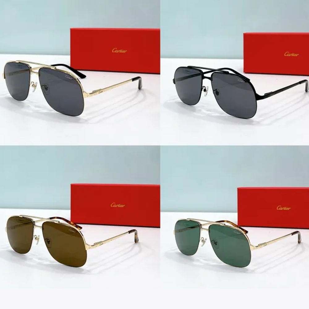 Cartier Sunglasses CT0353S SM021
