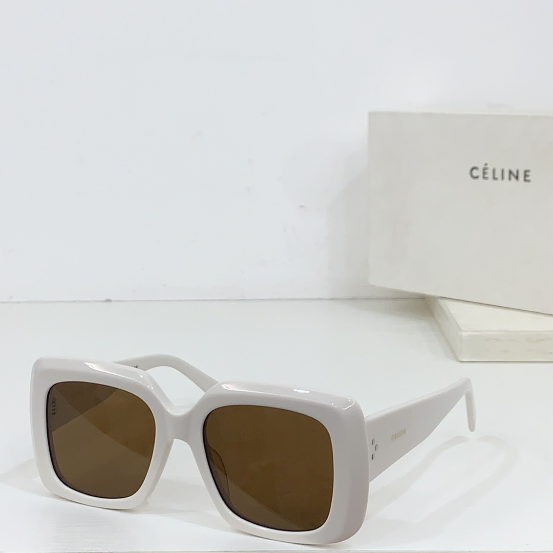 Celine Sunglasses CL40263U SM021