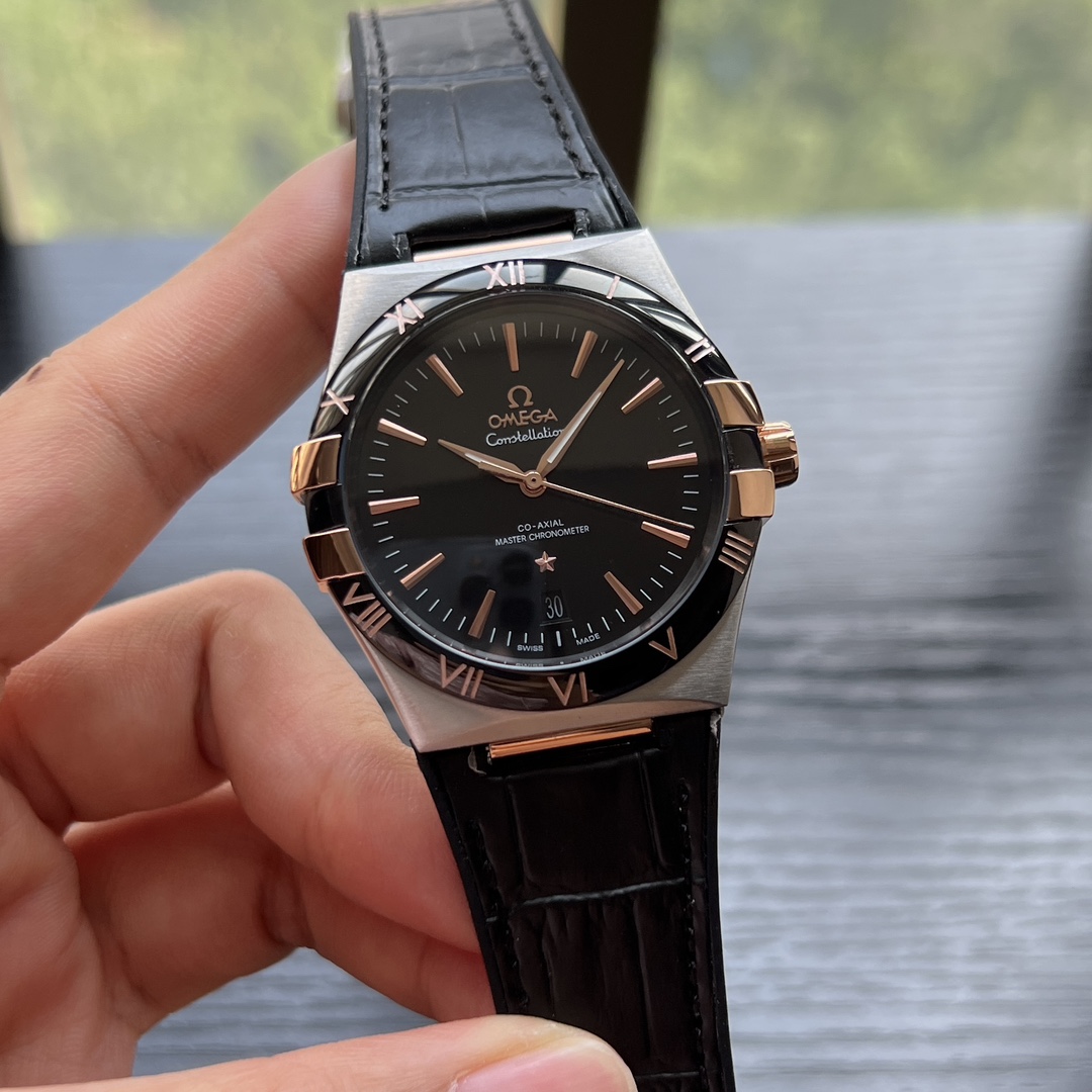 OMEGA Constellation 41mm