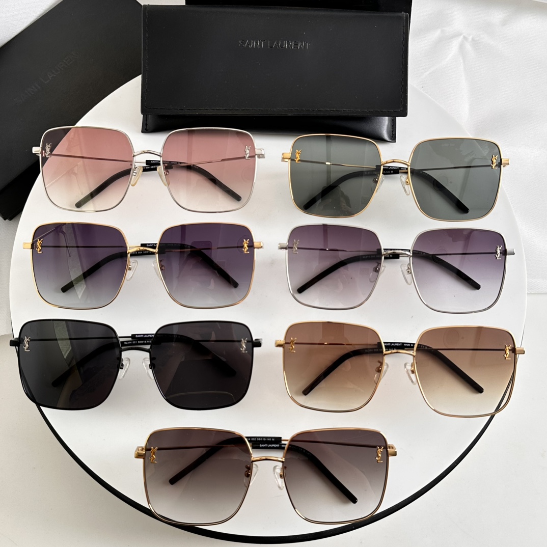 YSL Sunglasses SL314 SM031
