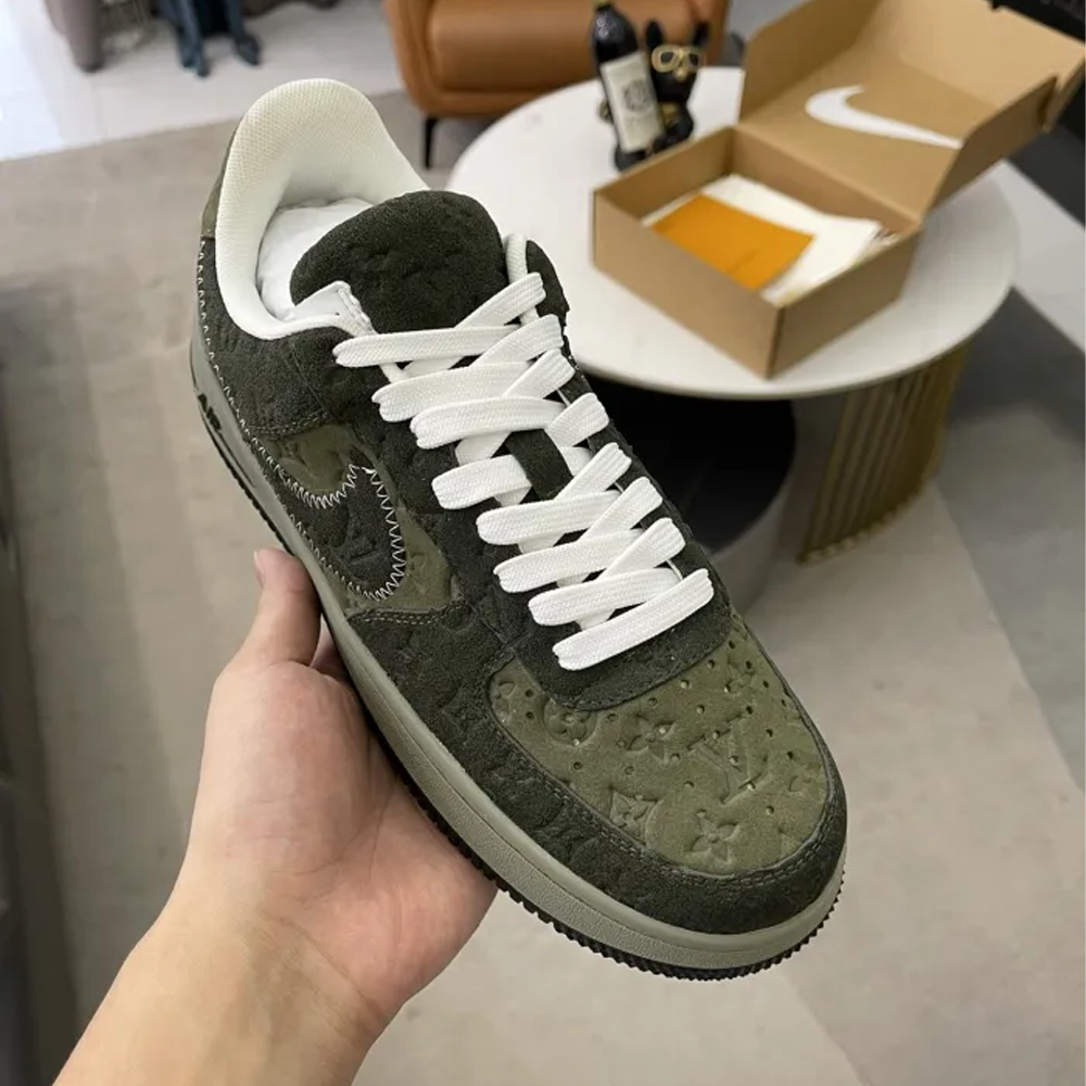 LV 030 Casual shoes XM053