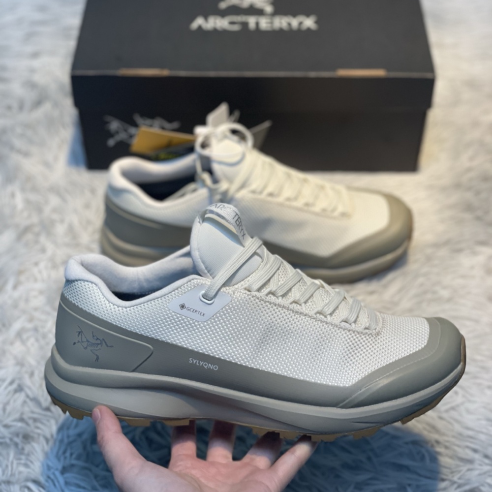 Arcteryx Sneakers Sports shoes  Aerios FL 2 GTX M