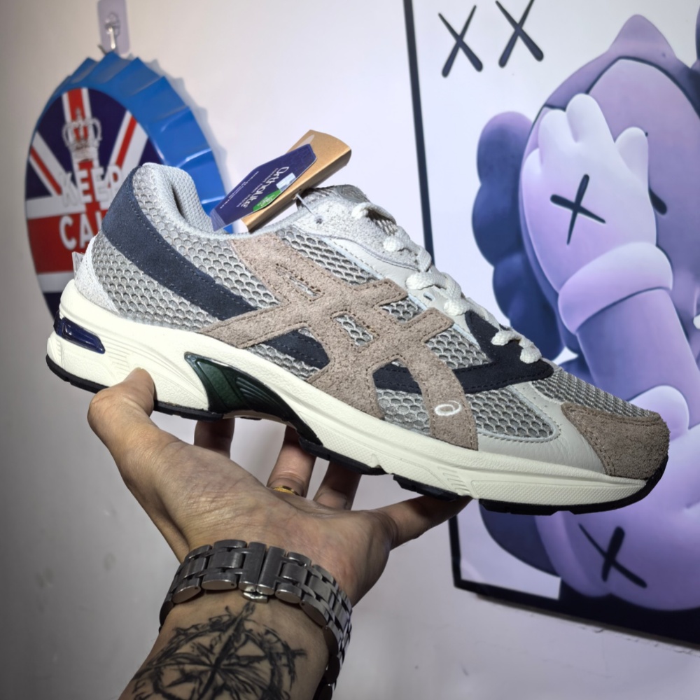 Asics Sneakers Sports shoes Asics Gel-1130