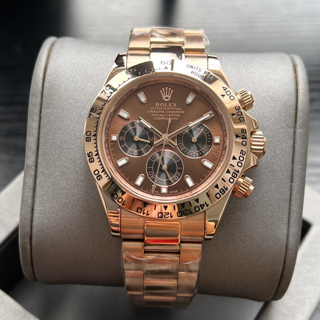 Rolex Cosmograph Daytona 40mm