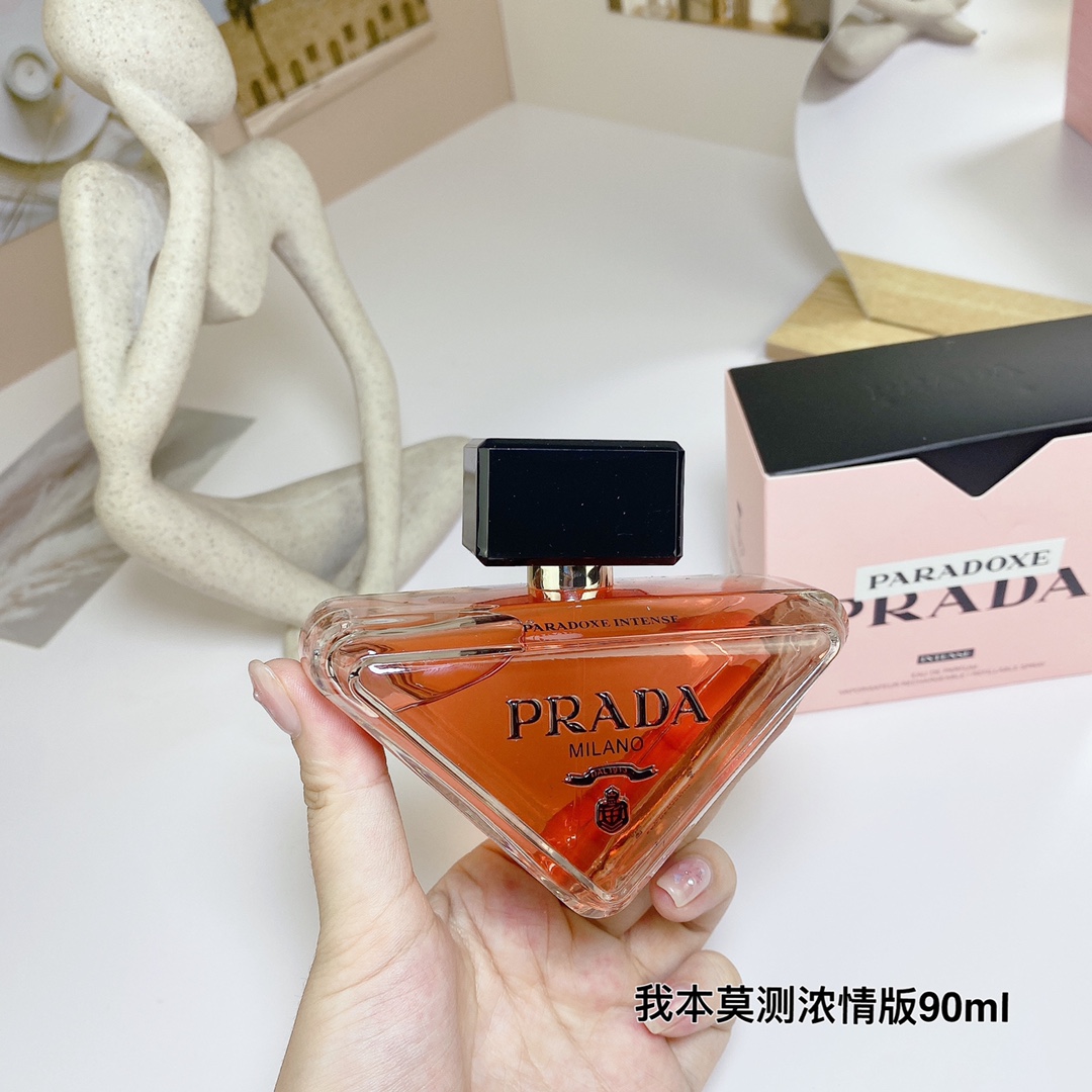 Prada Paradoxe Intense 001 90ml