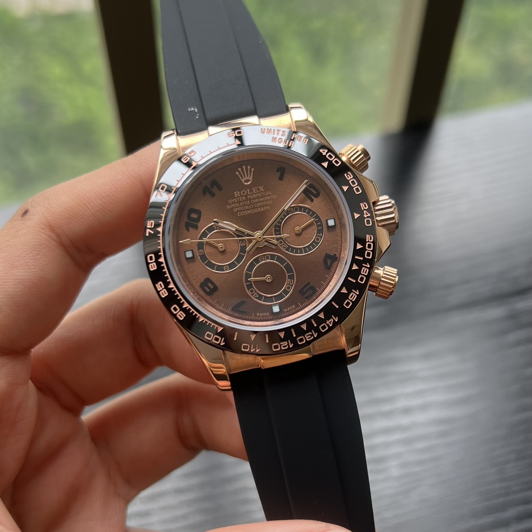 Rolex Cosmograph Daytona 40mm