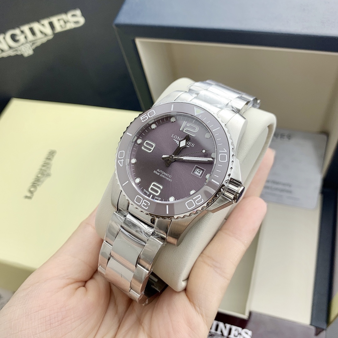 Longines Watches 41mm