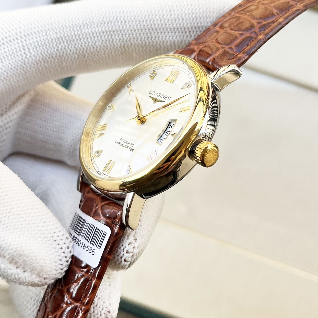 Longines Watches 42mm