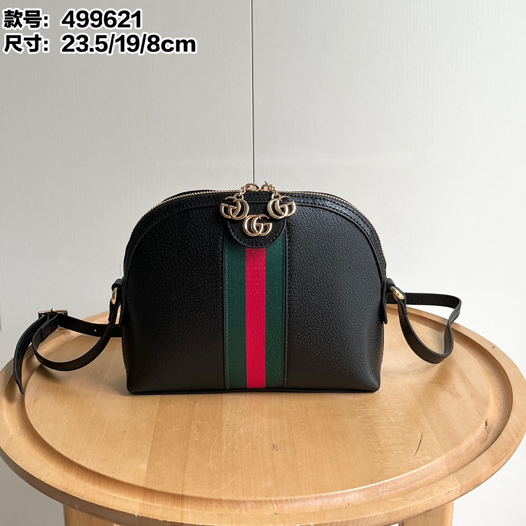 Gucci Shoulder Bag Ladies' Favorite