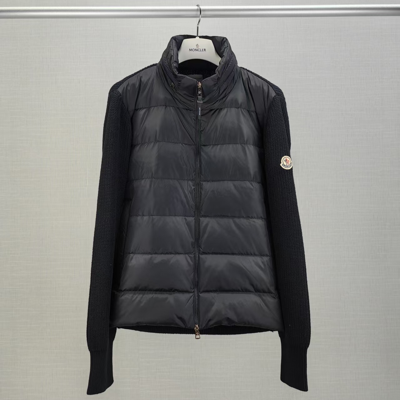 Moncler Down Jacket Ladies' Favorite Clothes