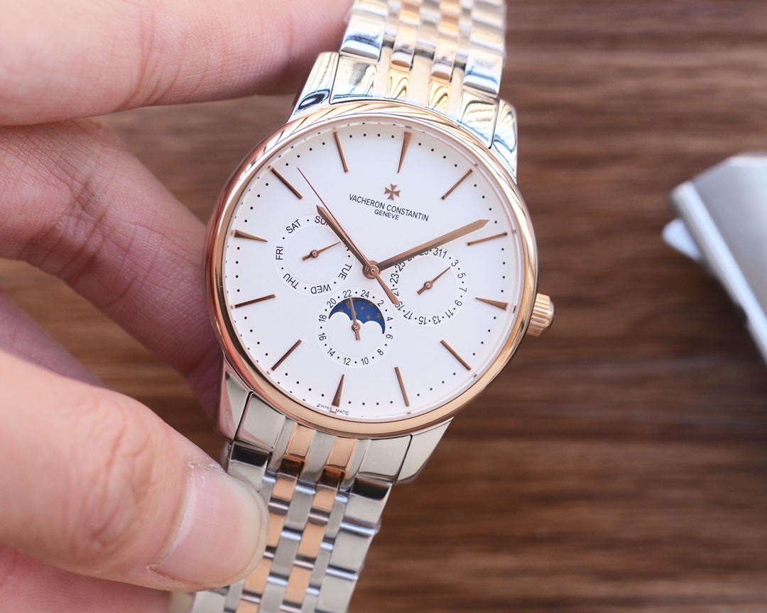 Vacheron Constantin Watches 41mm