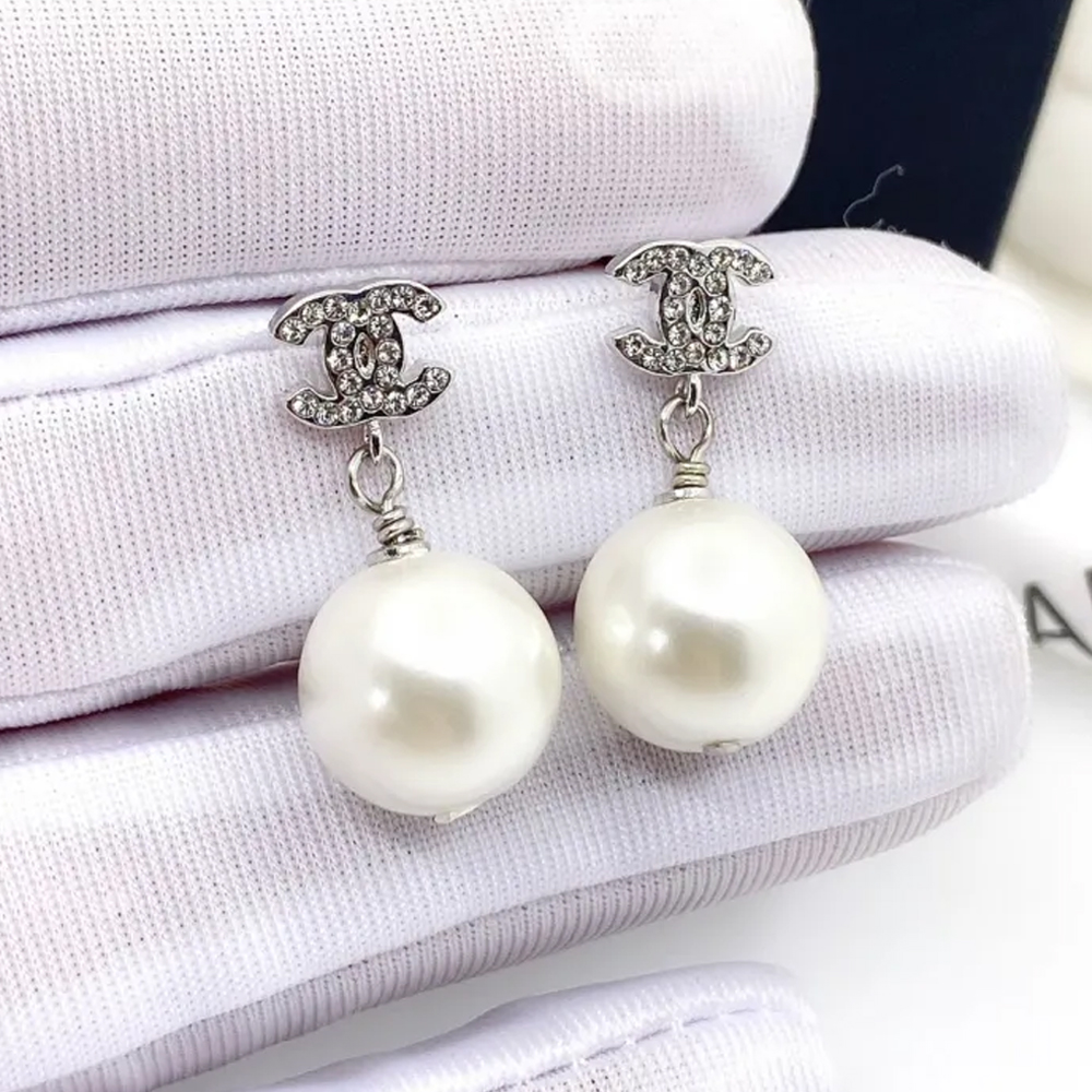 Chanel Earring 018