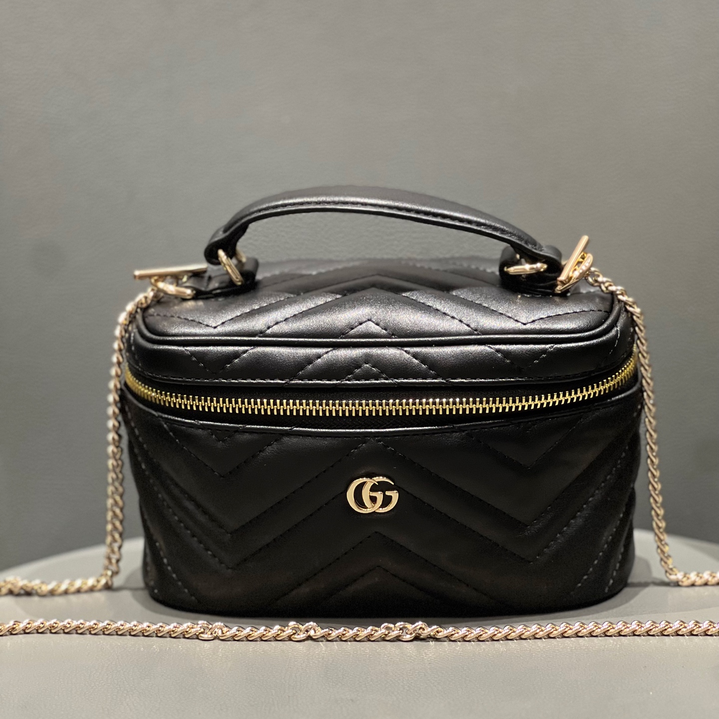Gucci Shoulder Bag Ladies' Favorite