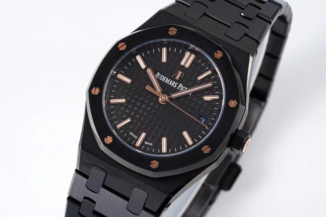 Audemars Piguet ROYAL OAK 77350 34mm