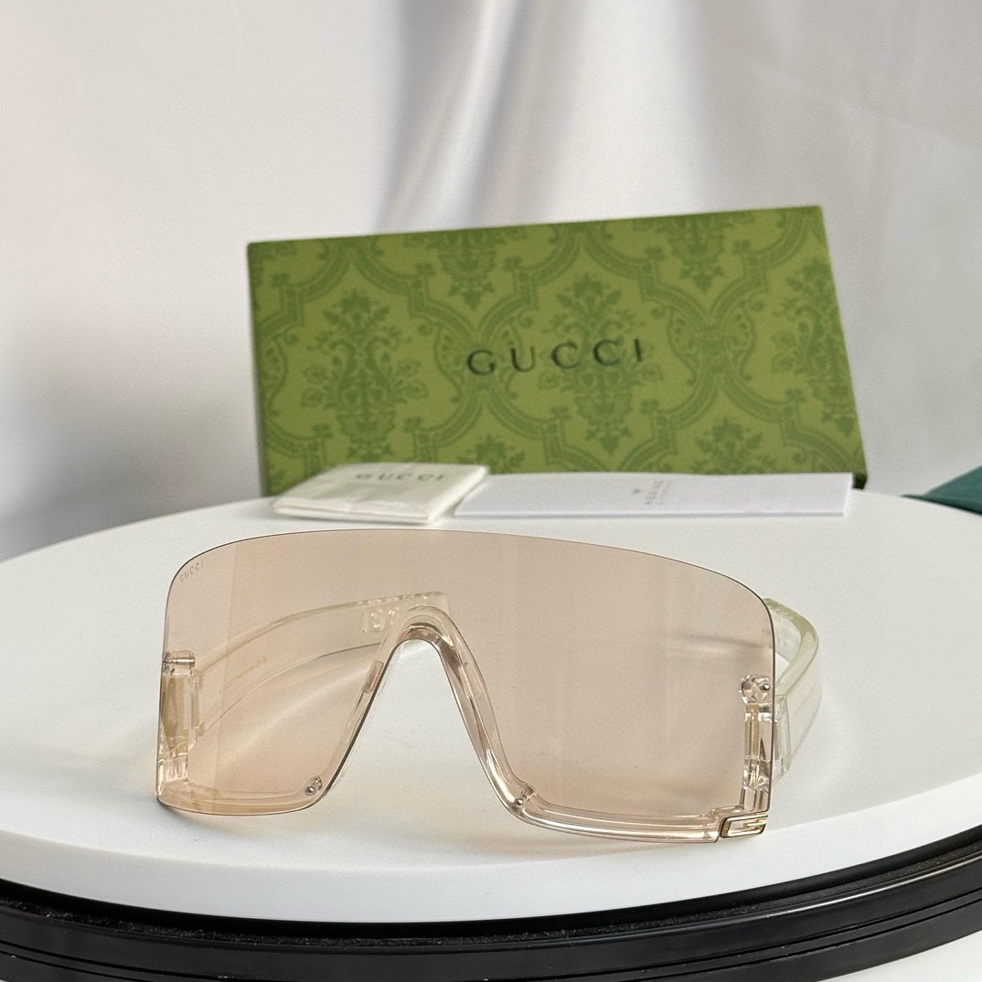 Gucci Sunglasses GG1637S SM031