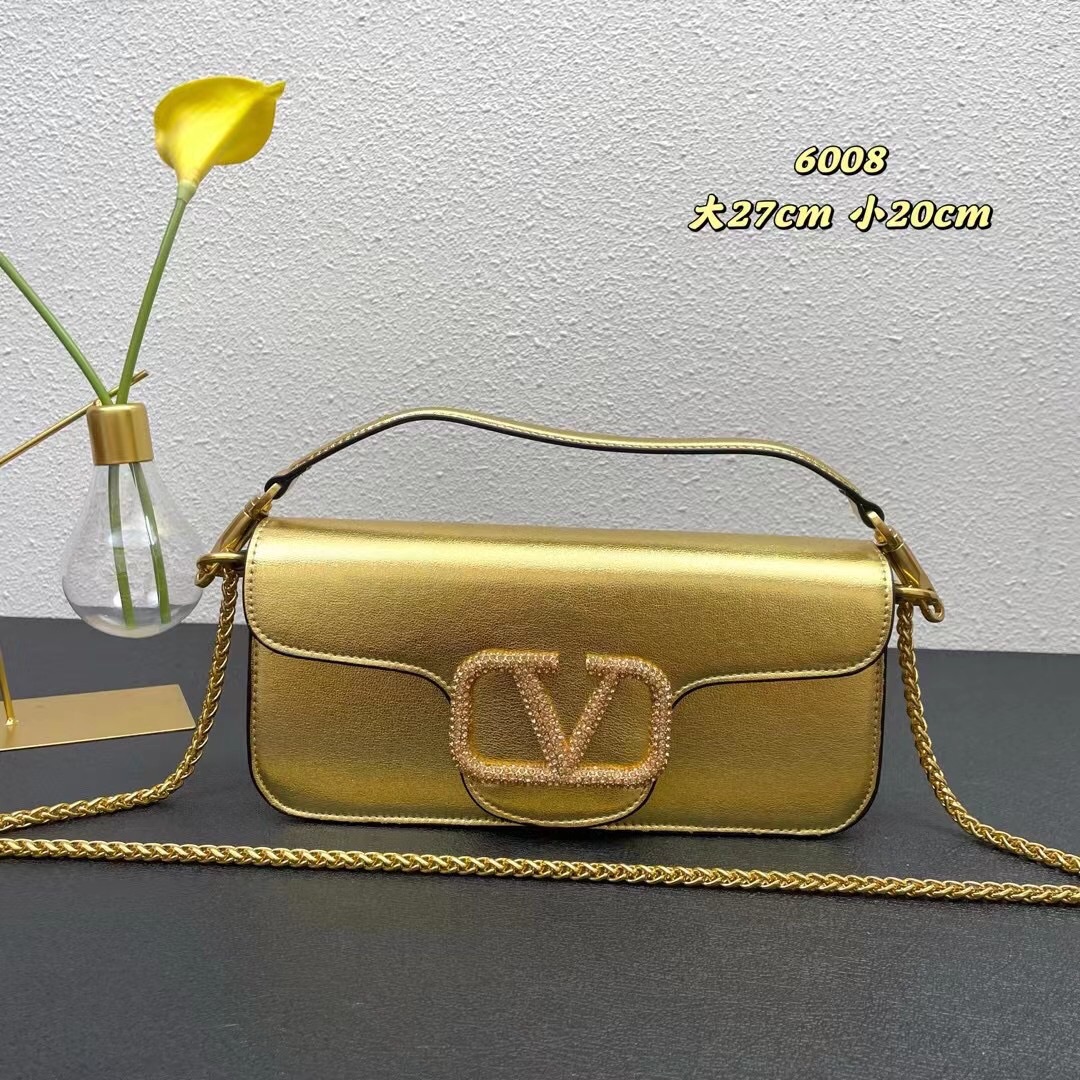 VALENTINO6008LM081091 large 27CM small 20CM
