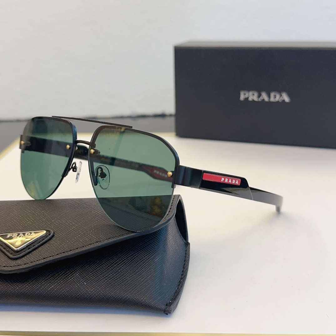Prada Sunglasses PR170VS SM051
