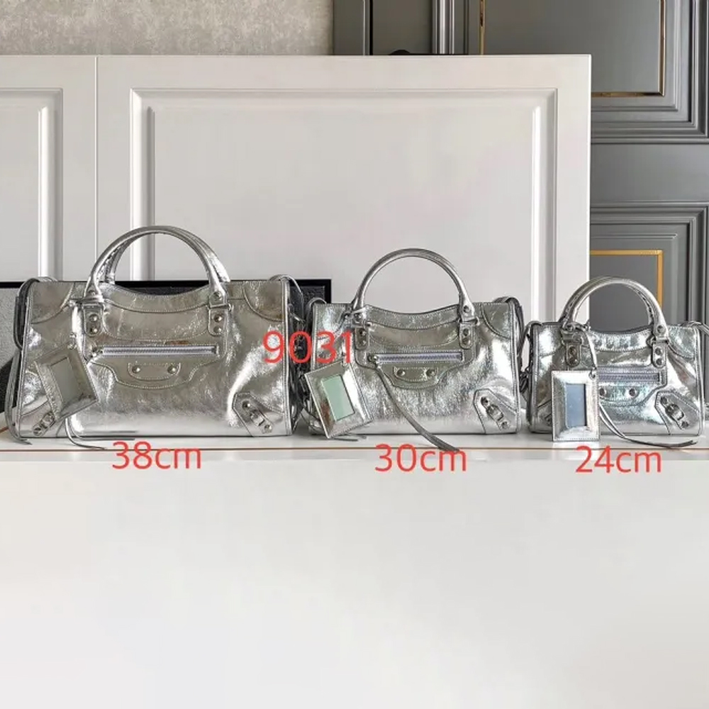 Balenciaga Le City Bag 9031 LM042062082 24-38cm