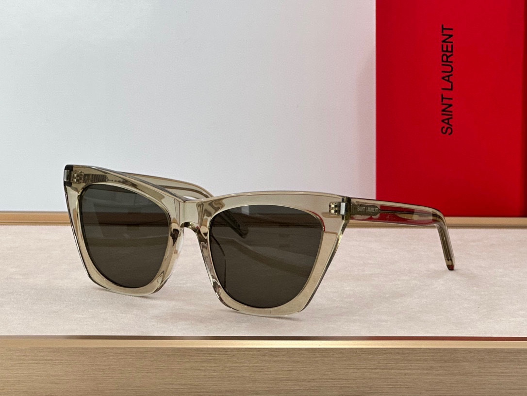 YSL Sunglasses SL214 SM051