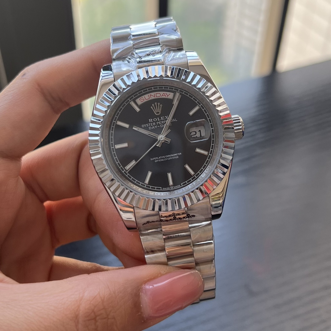 Rolex Day-Date 40mm