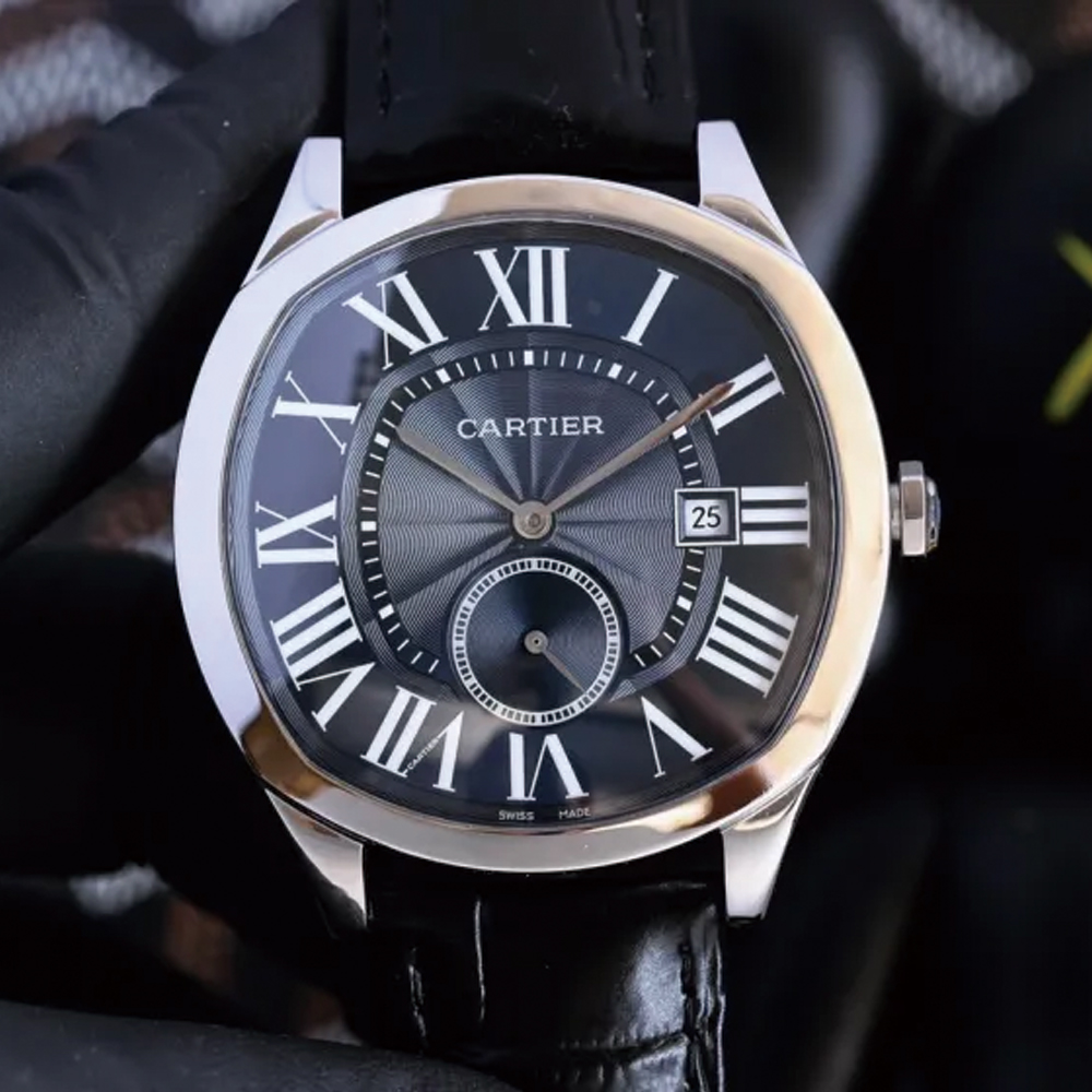 Drive de Cartier 40*41mm