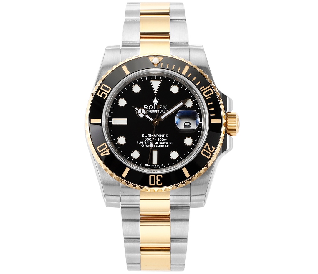Rolex Submariner 40mm