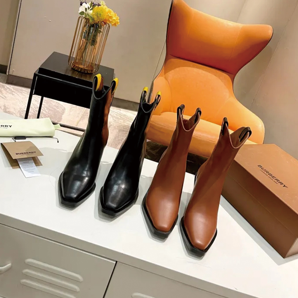 Burberry 002 boots XM063