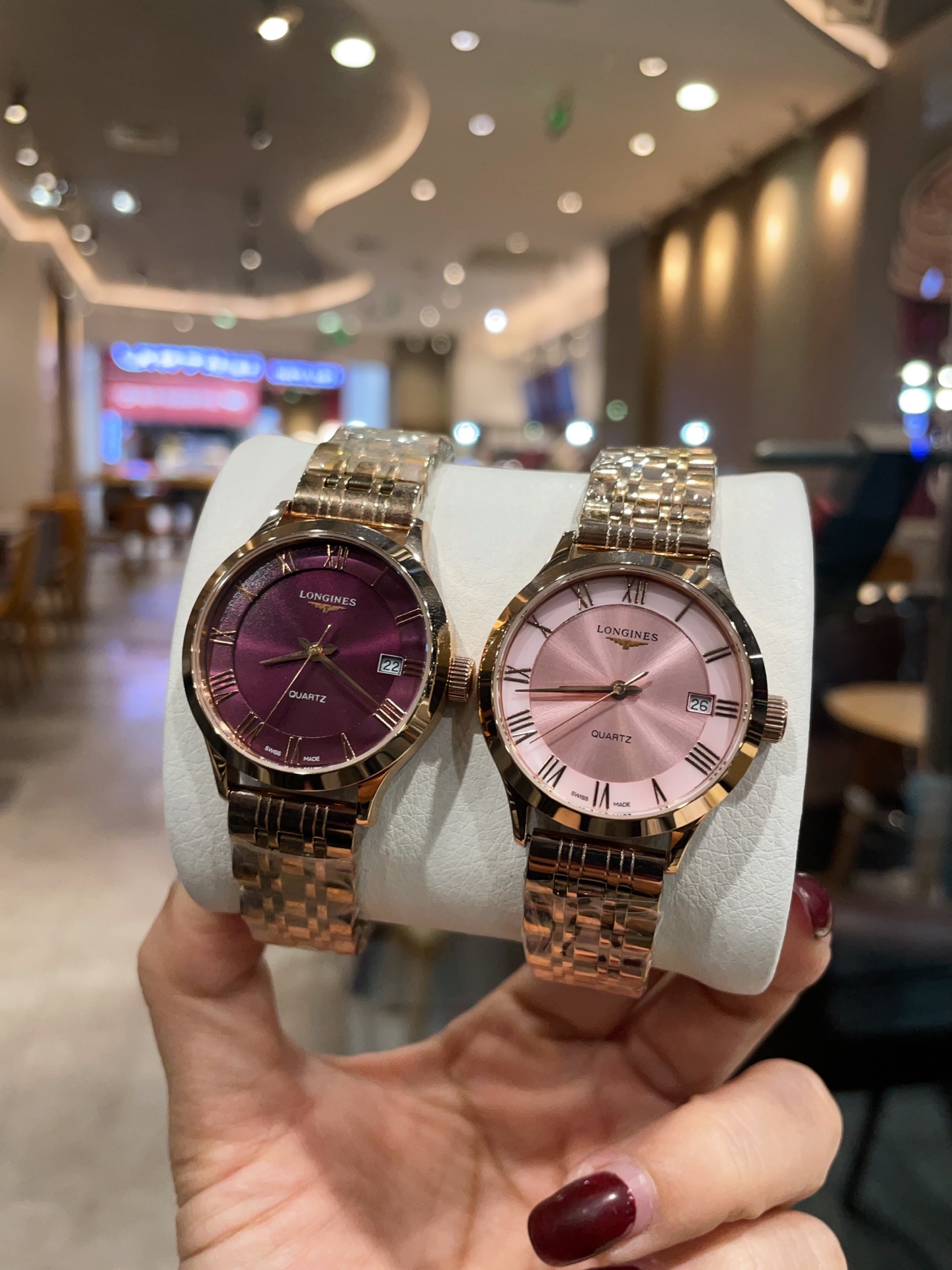 Longines Watches 32mm