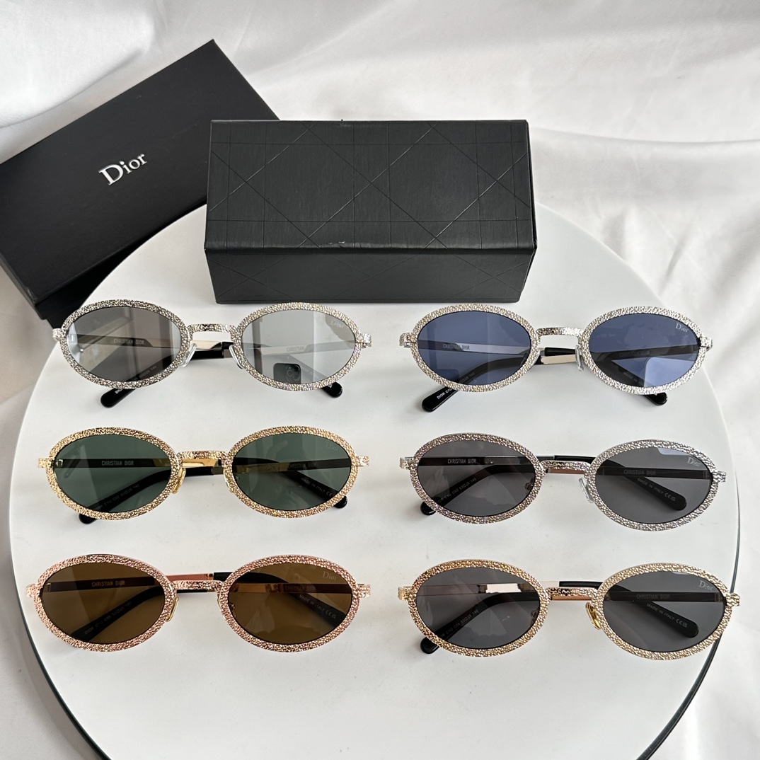Dior Sunglasses C1U SM041