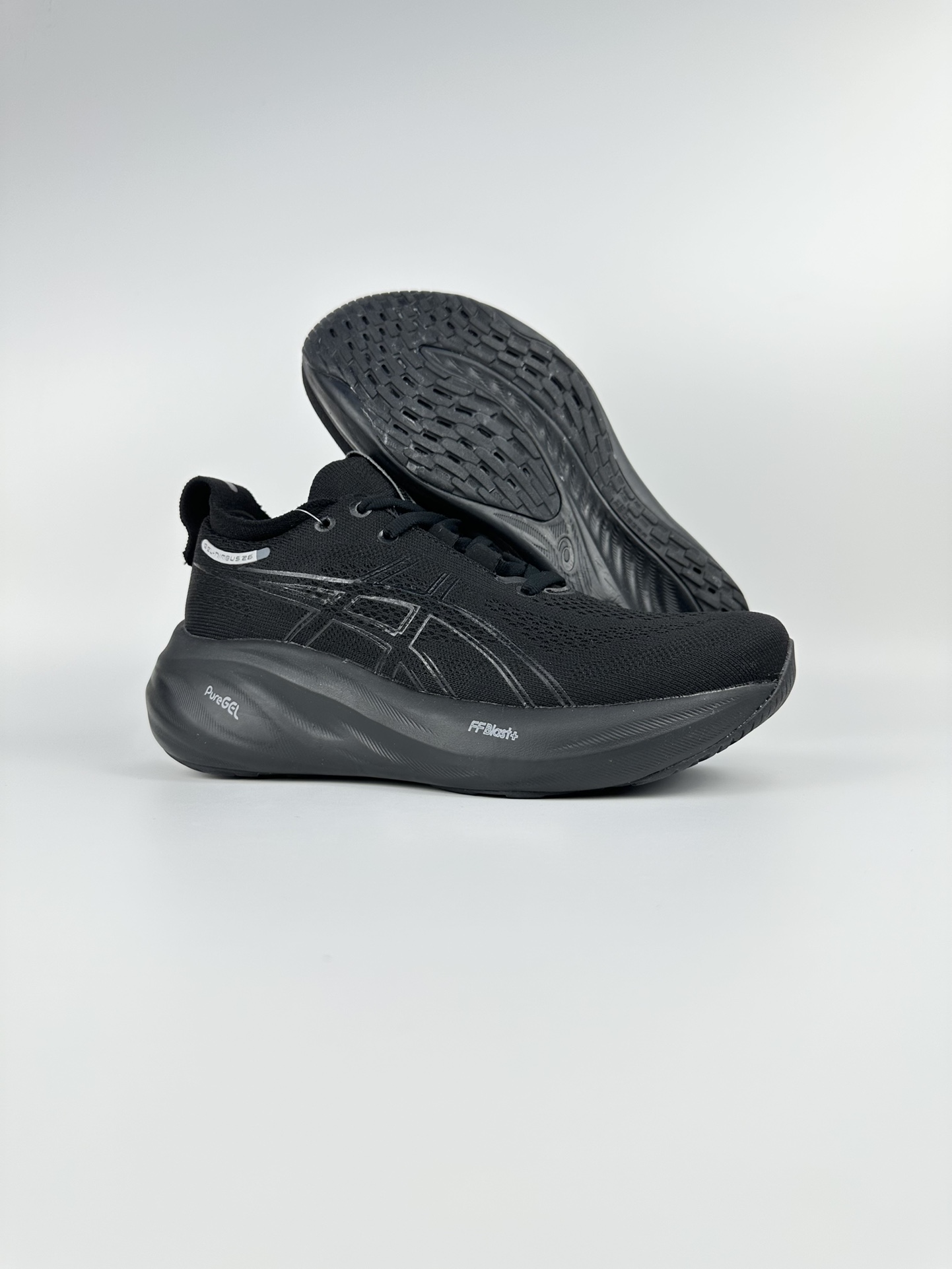 Asics Sneakers Sports shoes GEL-Nimbus 26