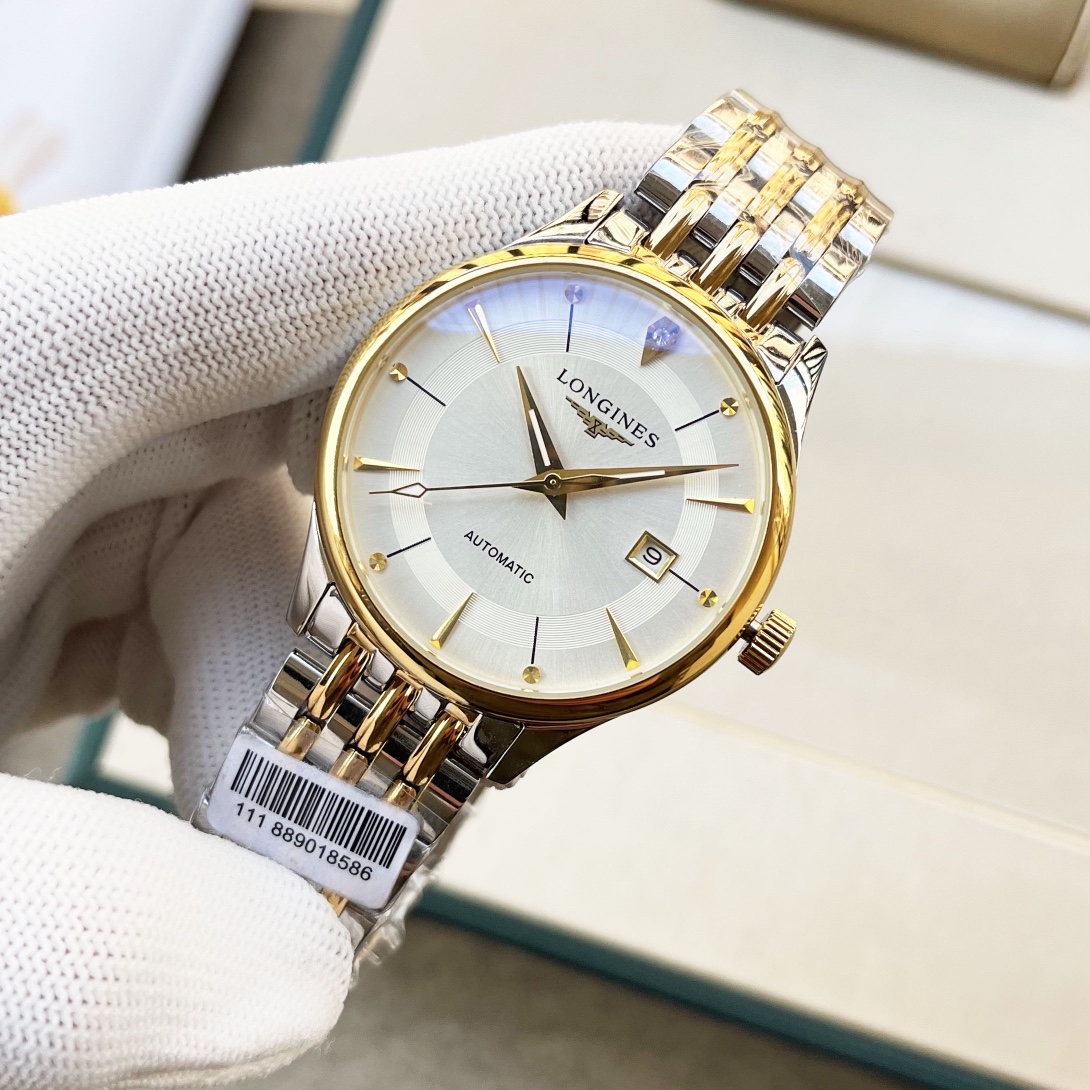 Longines Watches 42mm