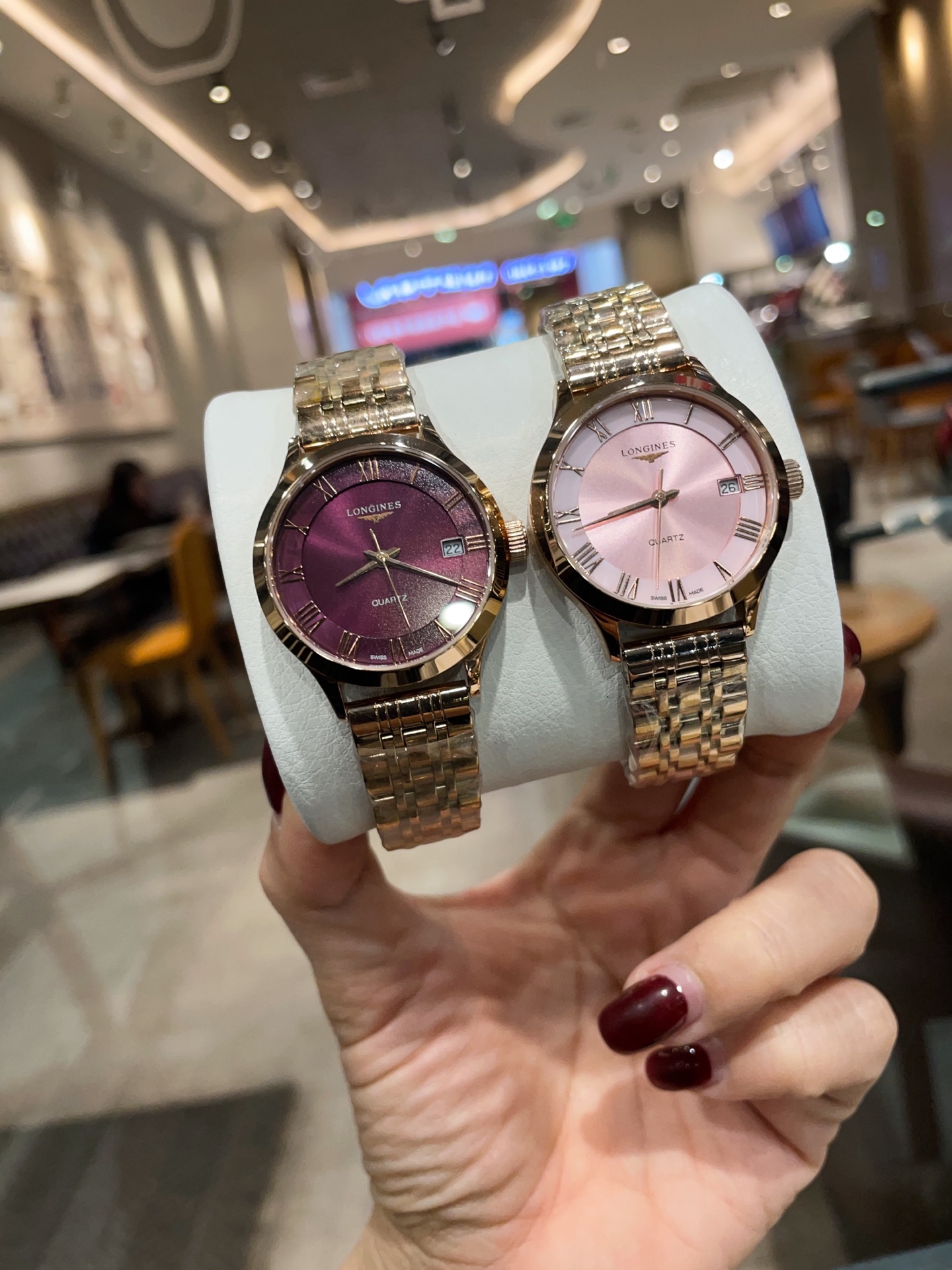 Longines Watches 32mm