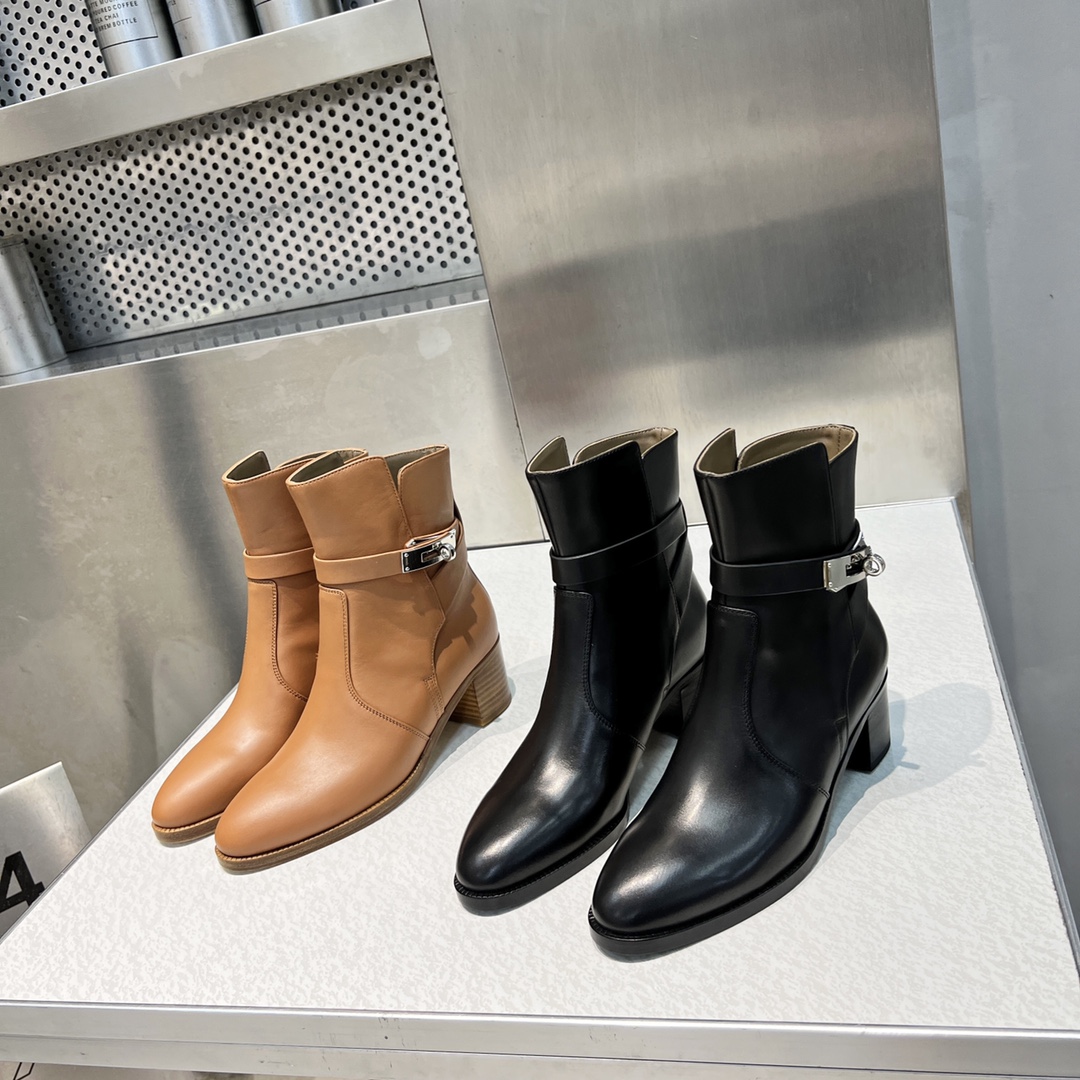 Hermes shoes (35-41) H003