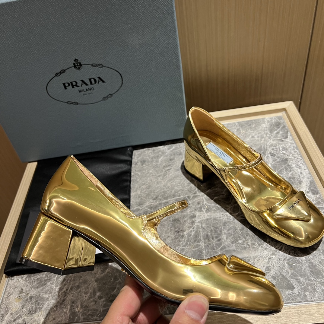 Prada shoes 014 XM 013