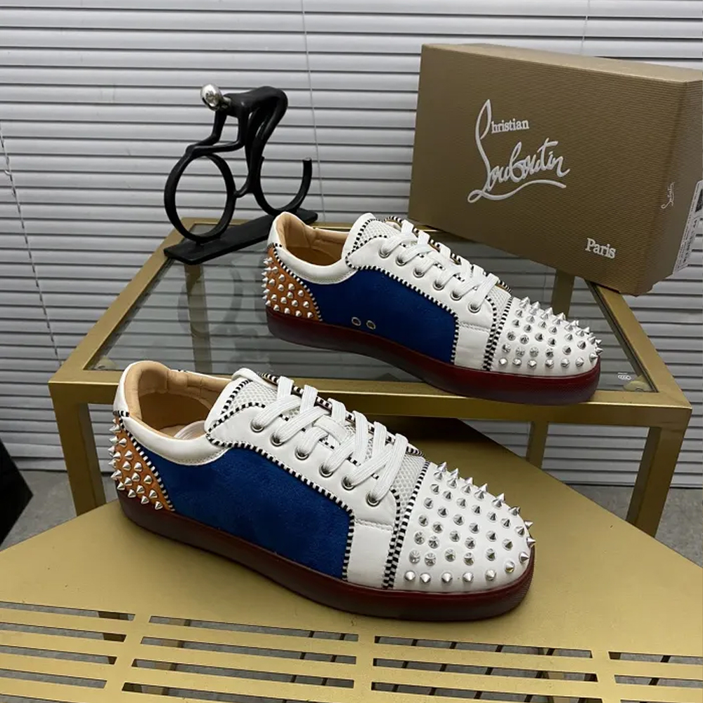 Christian Louboutin 025 Casual shoes HL003