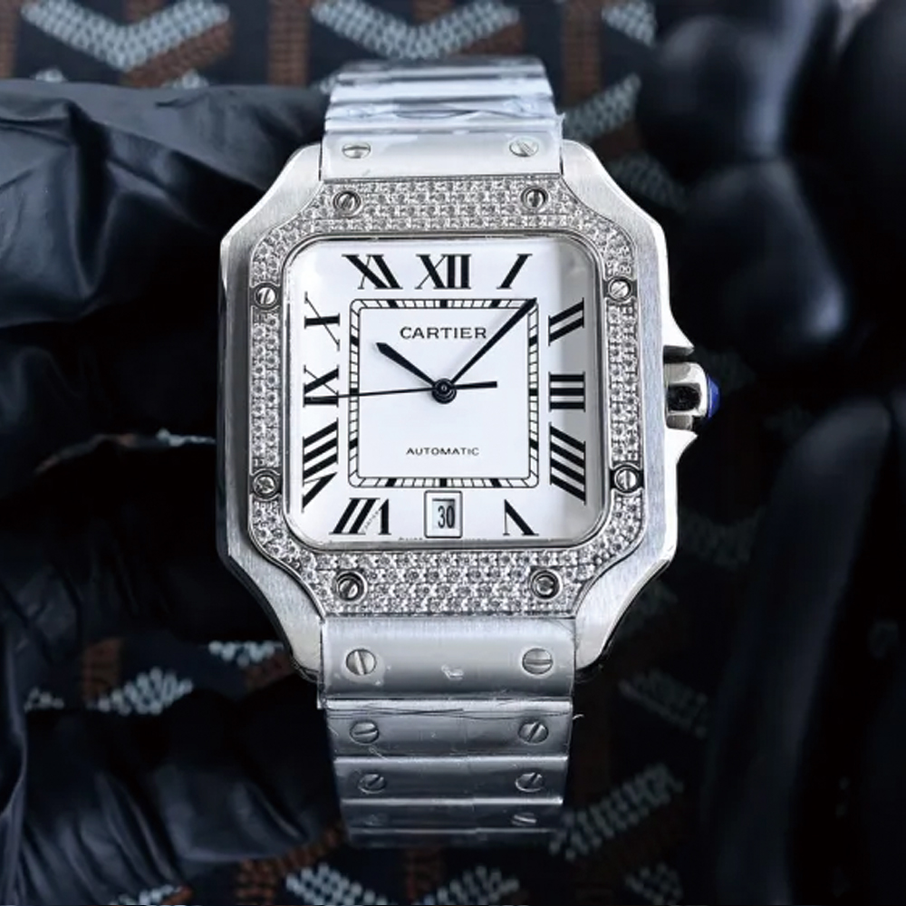 Santos de Cartier 40mm