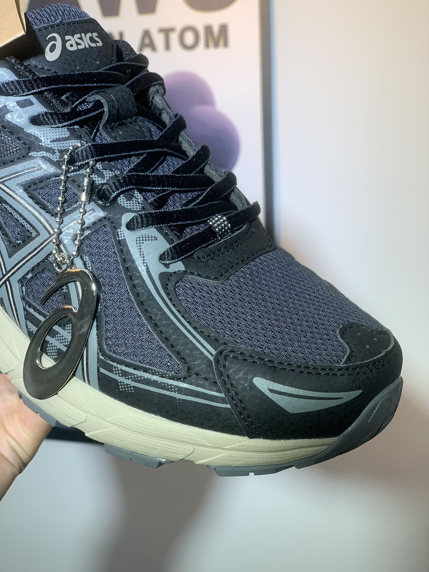 Asics Sneakers Sports shoes Asics Gel-Venture 6