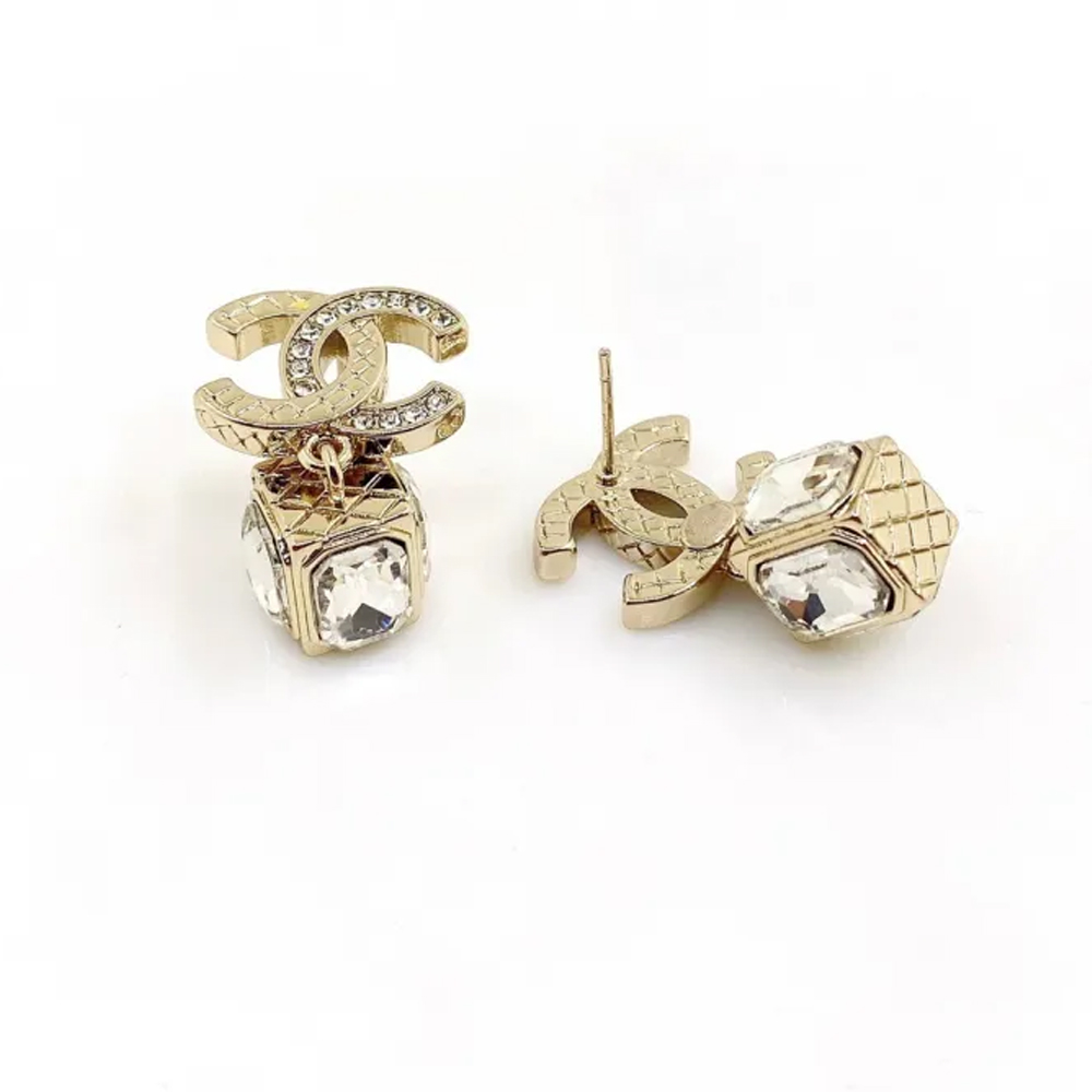 Chanel Earring 007