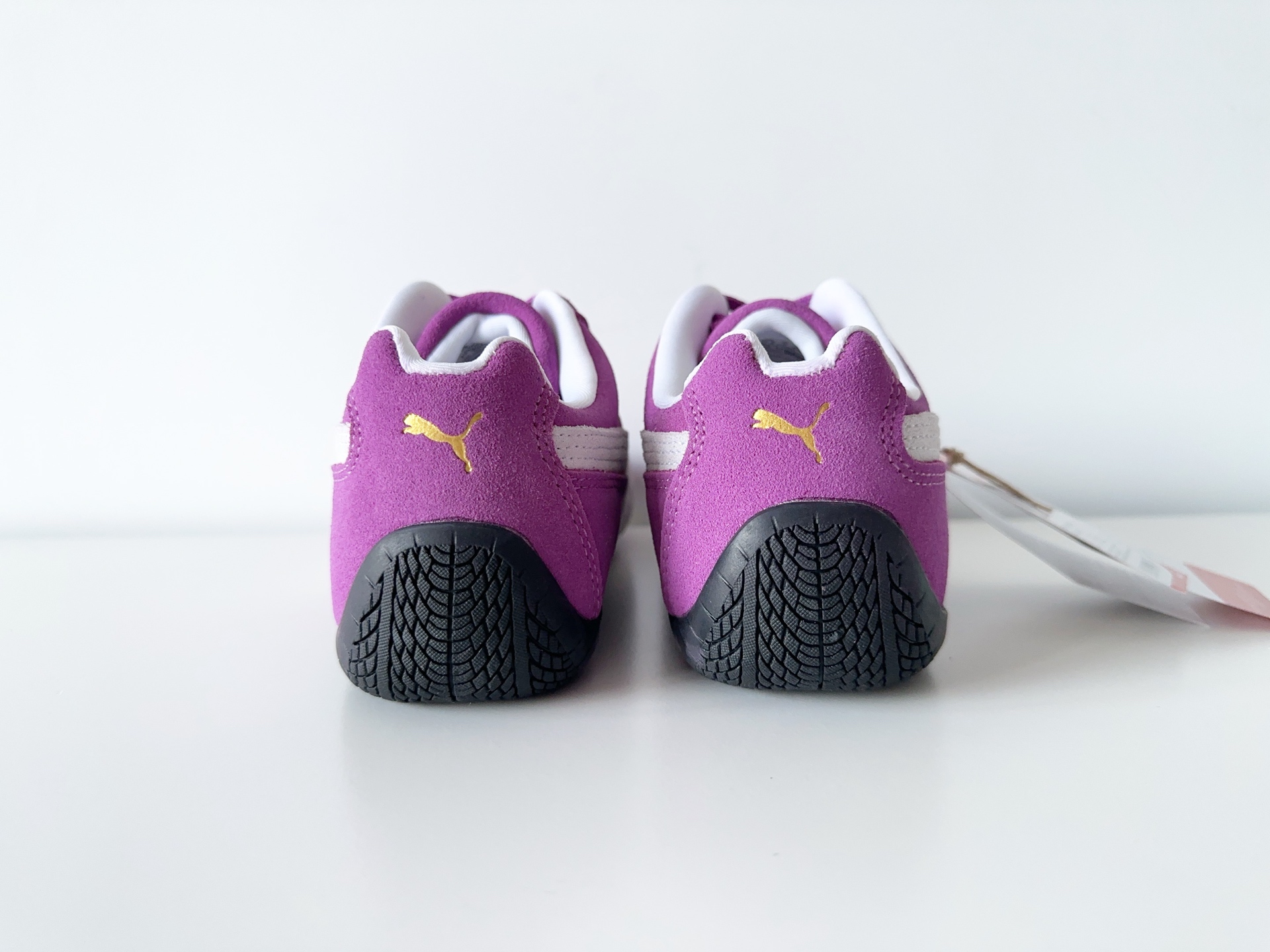 Puma Sneakers Sports shoes Speedcat The Open YY