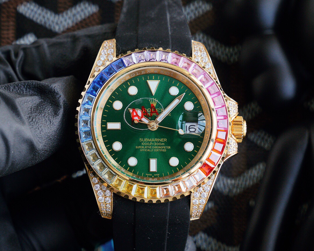 Rolex Submariner 40mm