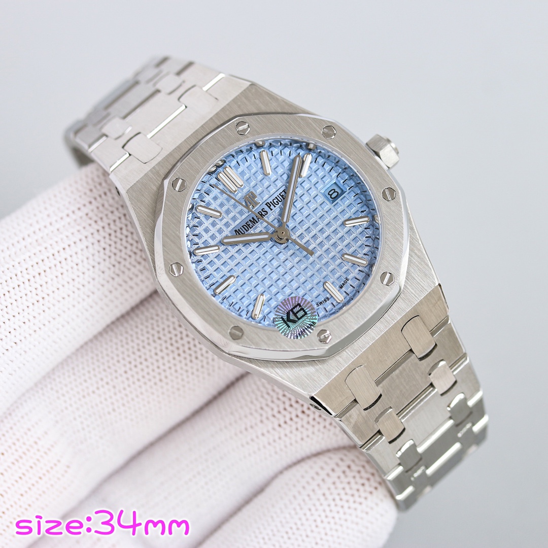 Audemars Piguet ROYAL OAK 77350 34mm
