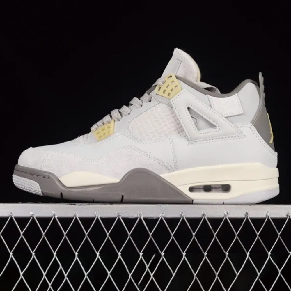 Air Jordan 4 Retro  Craft  AJ4 DV3742-021 XM003