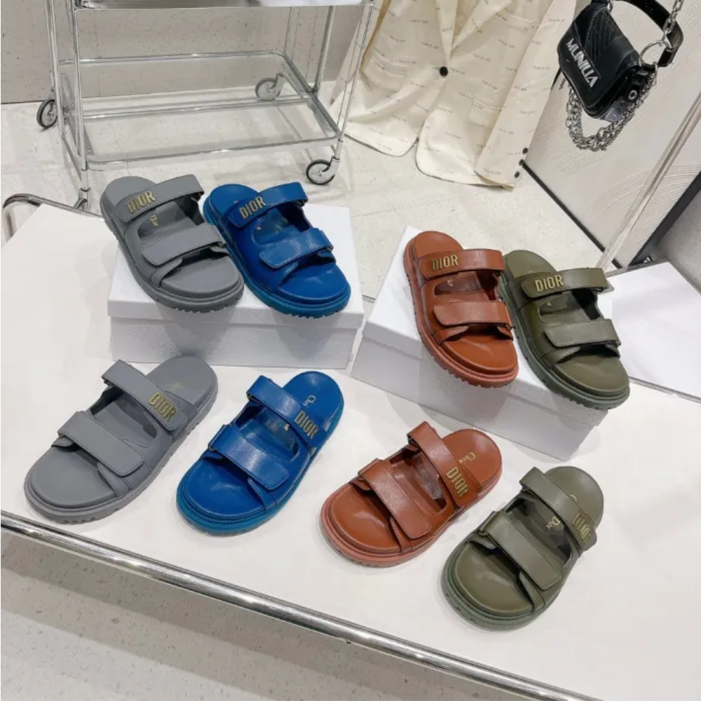 Dior shoes 024 XM552