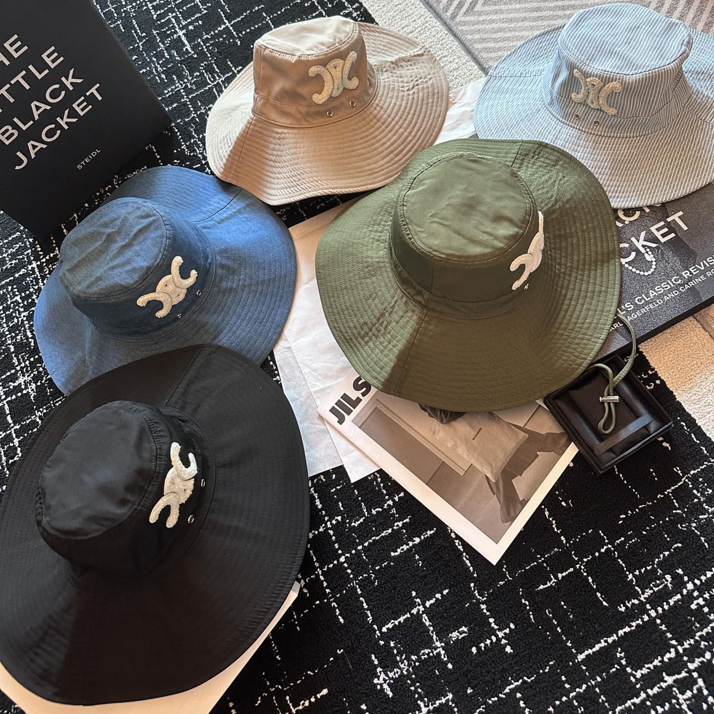 Celine Hats & Caps