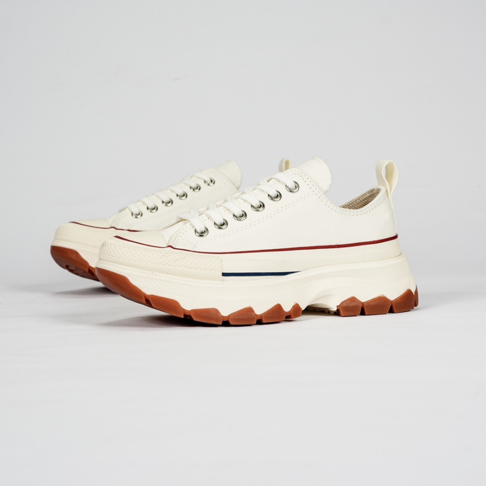 Converse  Shoes Casual Shoes Converse All Star 100 Trekwave