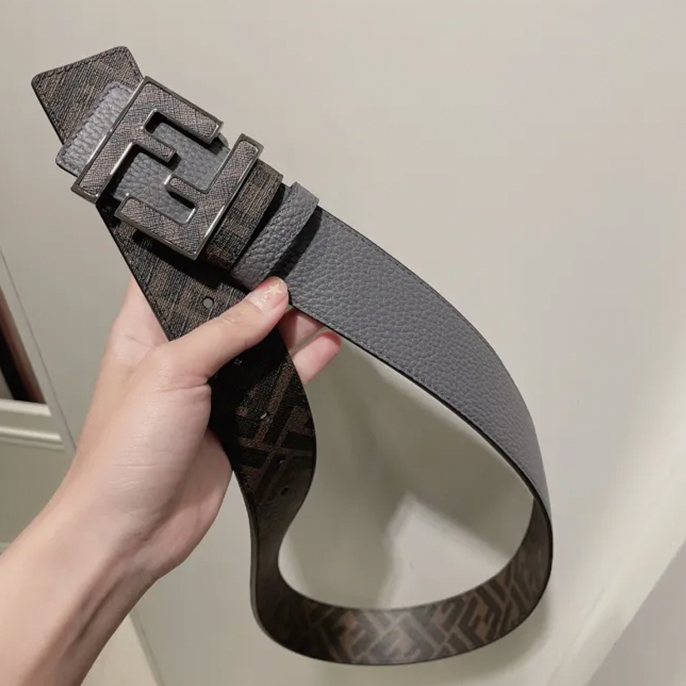 FENDI Belt 008 22PJ081 4cm