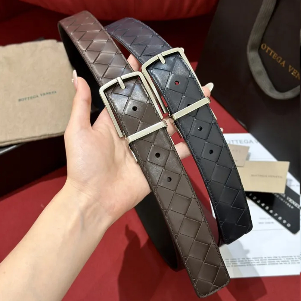 Bottega Veneta Belt 003 3.5cm