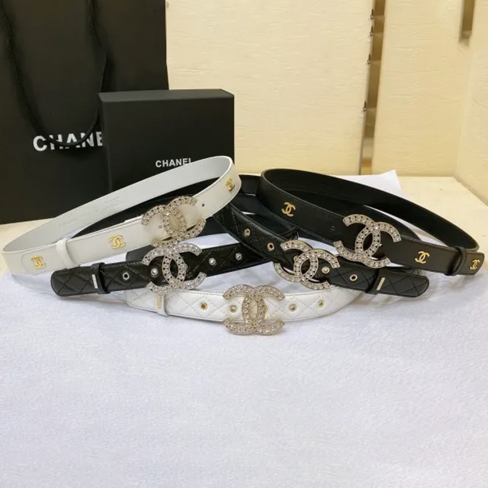 Chanel Belt 003 22PJ061 3cm