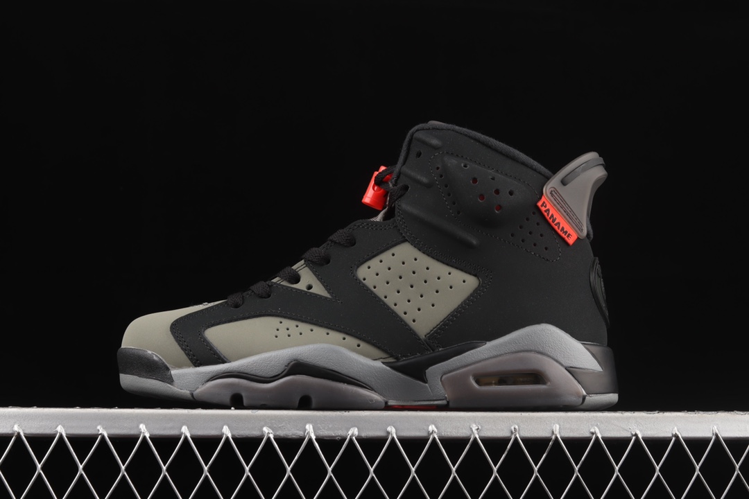PSG x Air Jordan 6 Retro AJ6 CK1229-001 XM083