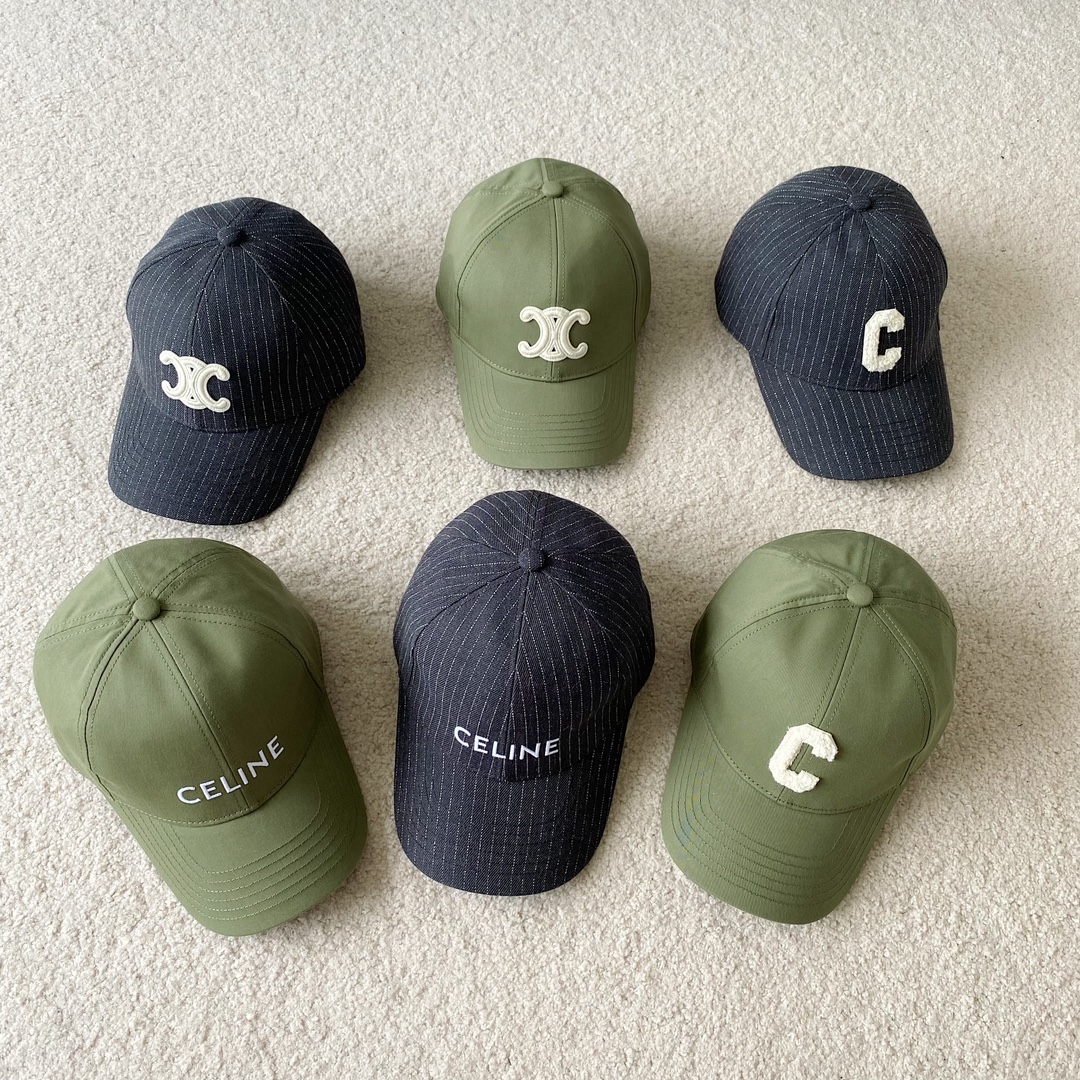 Celine Hats & Caps